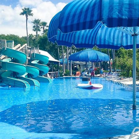 Palms Resort #11007 Jr 2Br 德斯廷 外观 照片