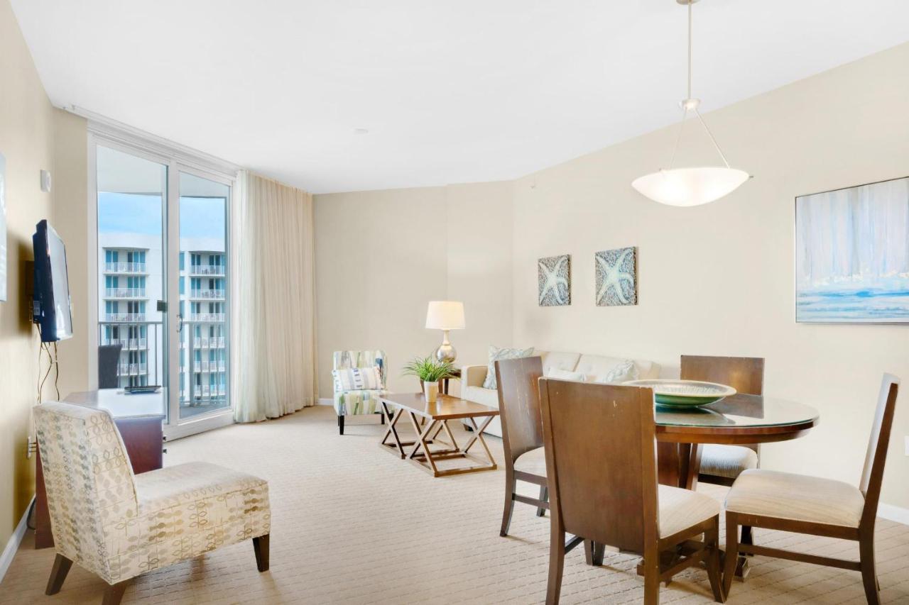 Palms Resort #11007 Jr 2Br 德斯廷 外观 照片