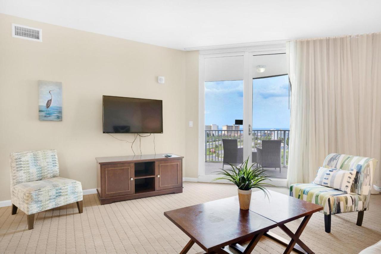 Palms Resort #11007 Jr 2Br 德斯廷 外观 照片