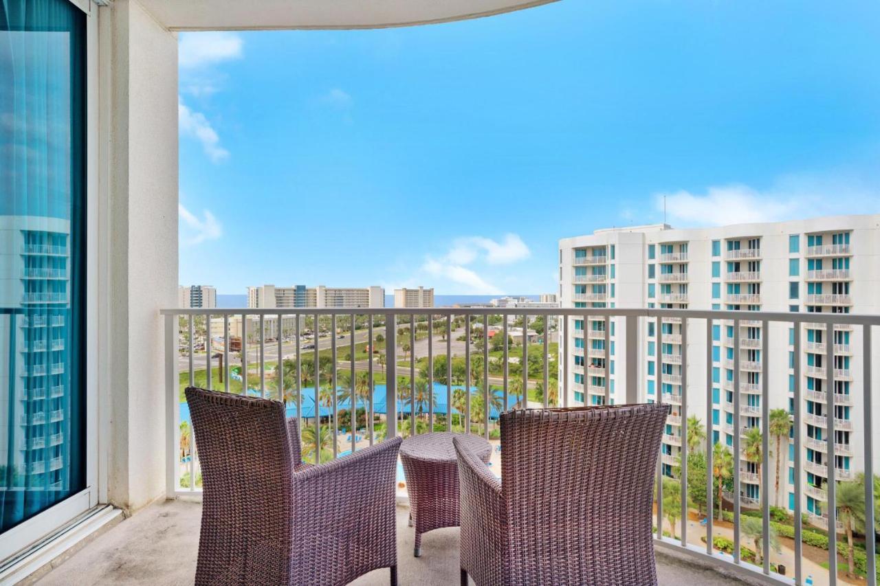 Palms Resort #11007 Jr 2Br 德斯廷 外观 照片