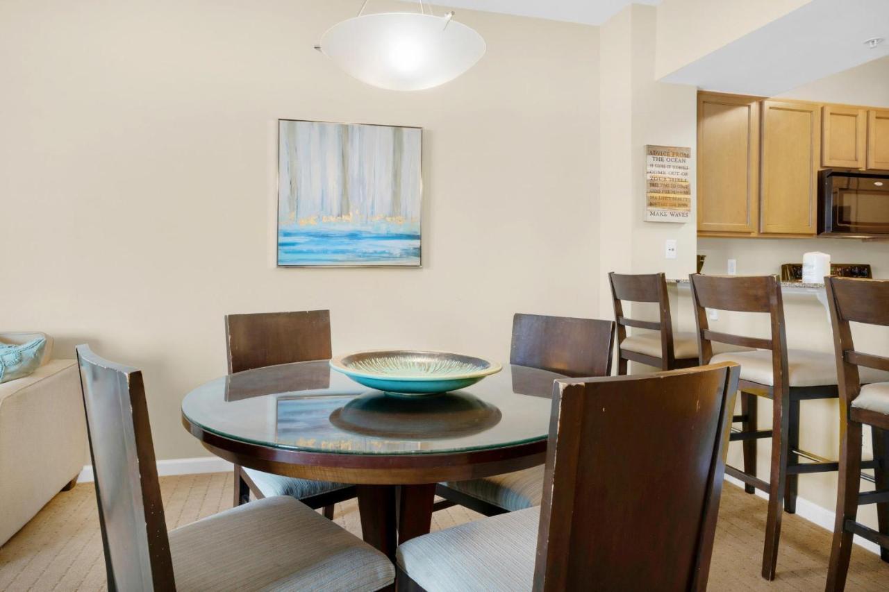 Palms Resort #11007 Jr 2Br 德斯廷 外观 照片