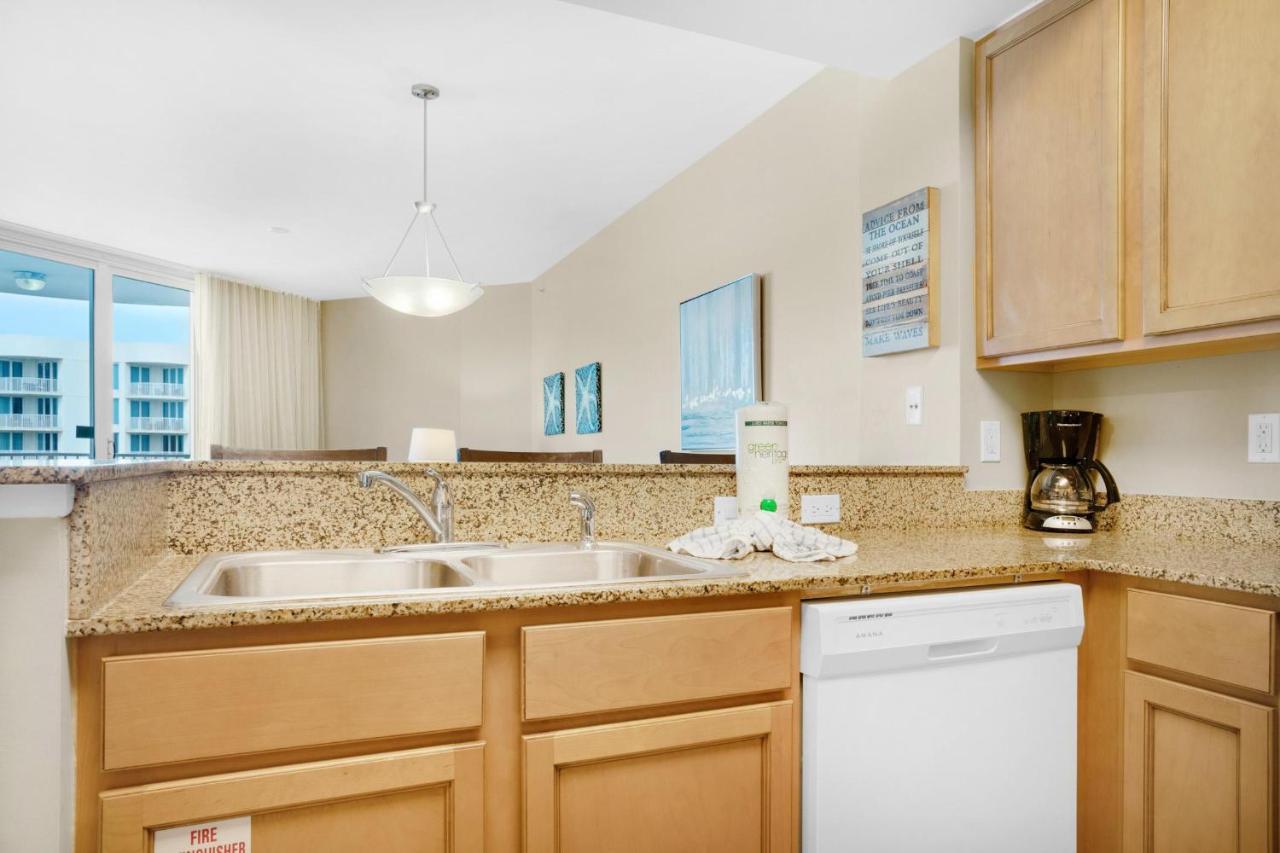 Palms Resort #11007 Jr 2Br 德斯廷 外观 照片