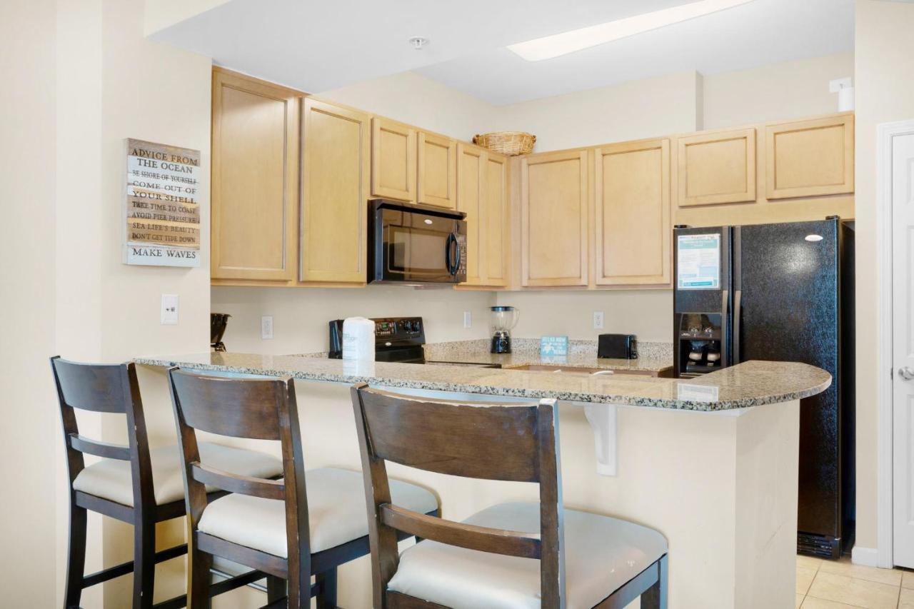 Palms Resort #11007 Jr 2Br 德斯廷 外观 照片
