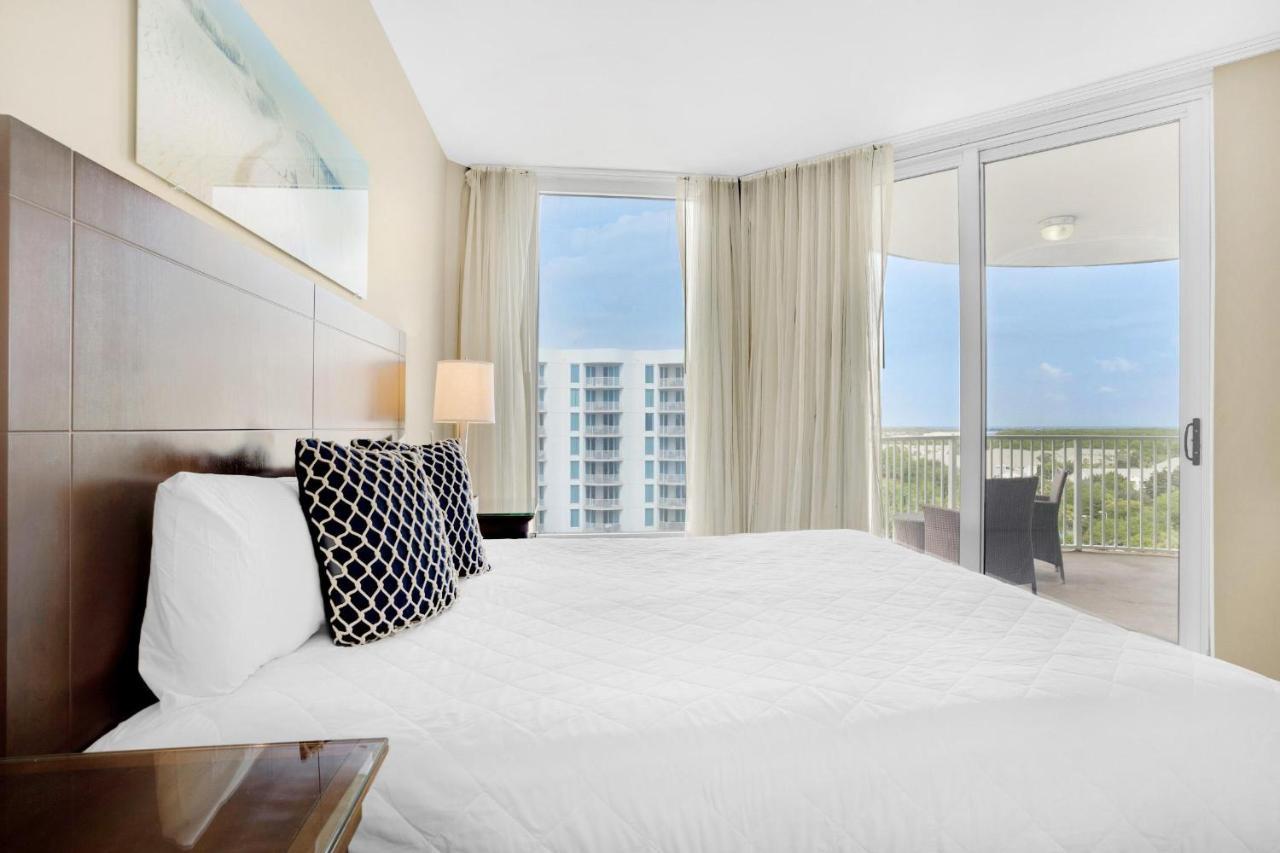 Palms Resort #11007 Jr 2Br 德斯廷 外观 照片