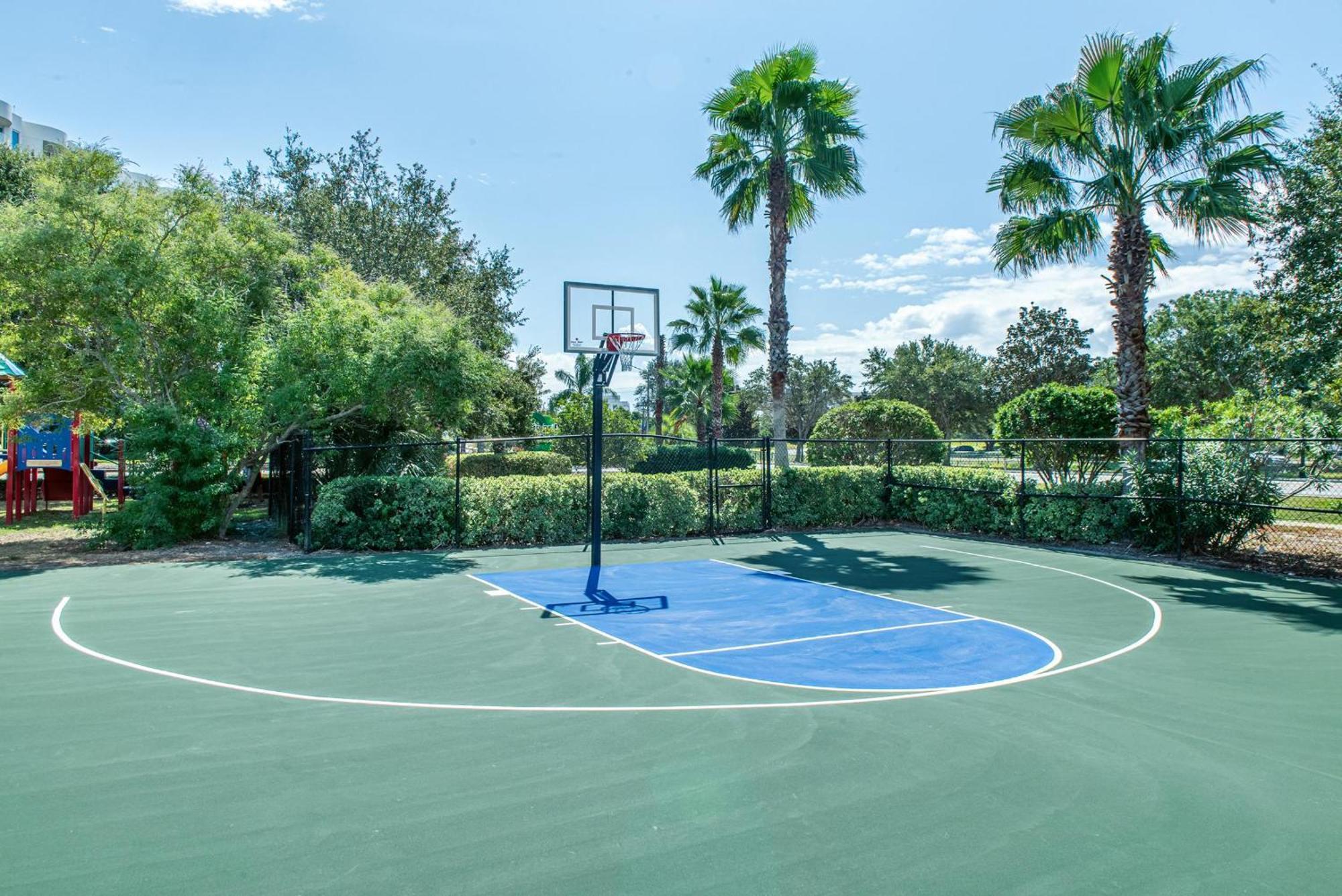 Palms Resort #11007 Jr 2Br 德斯廷 外观 照片