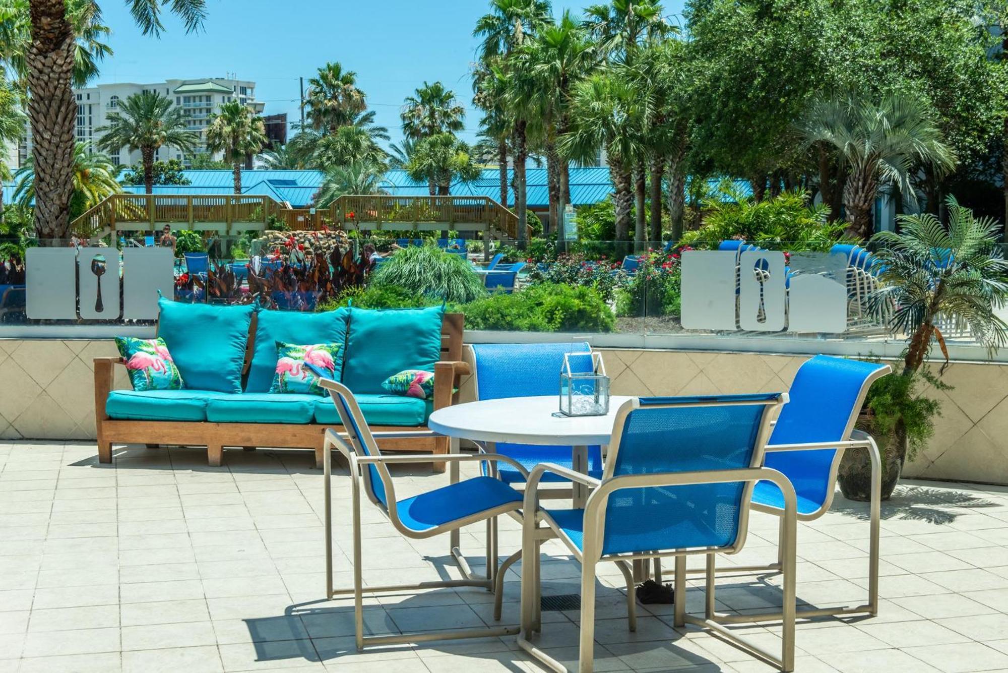 Palms Resort #11007 Jr 2Br 德斯廷 外观 照片